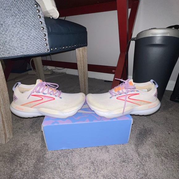 Brooks Glycerin StealthFit 21 - Picture 7 of 10